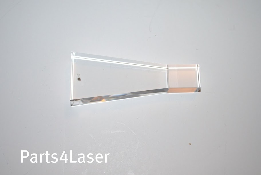 Palomar Starlux 300, Starlux 500 LuxG Crystal