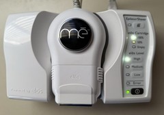 Tanda ME Smooth Professional Laser Hair Removal Kit HU-FG00501 Powered By elōs