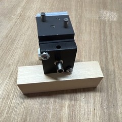 Head detector for Candela laser hair removal machine Gmax MPN 7122-00-9457