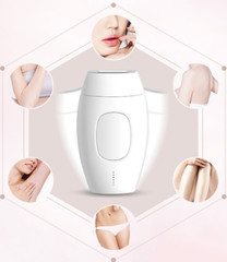 IPL Laser Hair Removal Permanent Body Epilator USA Seller