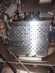 Lumenis Stellar M22 Top Module Untested Free Shipping