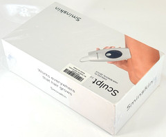 [SCULPT] Sculpt 2.0 Painless IPL Hair Removal Device 5minskin Model KCA423 *NEW*