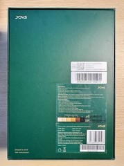 JOVS Handheld Venus Core Laser IPL Hair Removal (in box)