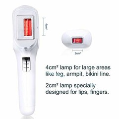 IPL Hair Removal Device Veme 500000 Flashes ICE Surwit-cy01, Surwit-cy01