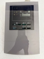 Zimmer Cryo 5 Face Plate