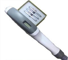 Replacement Skin rejuvenation Pen SHR hair removal Handle IPL handpiece
