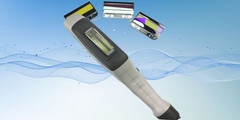 Replacement Skin rejuvenation Pen SHR hair removal Handle IPL handpiece