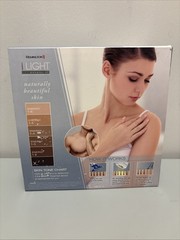 Remington iLight Essential IPL3500 Womens IPL Hair Removal Device (h)