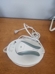 Hair removal with the Remington iLight Ultra Face and Body Hair Removal System