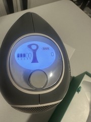 Tria Beauty 4x Permanent Hair Removal Laser LHR 4.0 With Box & Charger