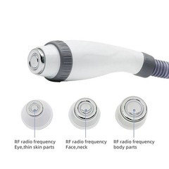 3In1 OPT IPL Laser Hair Removal Machine Pico Tattoo Removal RF Skin Rejuvenation