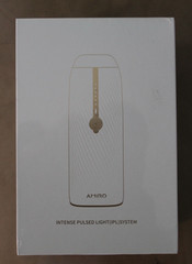 Amiro Intense Pulsed Light System