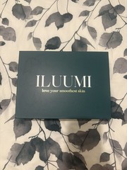 Iluumi IPL Hair Removal