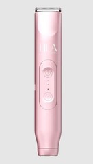 LILA AKUNBEM Glow G1 Pro 3-in-1 Women’s Bikini Facial Shaver Trimmer Excellent
