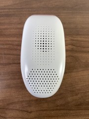 White Rose Gold Ice-Cooling IPL Hair Removal With User Manual