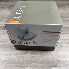 LumaRx Full Body IPL Skin Beauty System Hair Removal Device (IPL6800) NEW!!