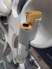 Cutera XEO Laser System w/ LimeLight IPL & Nd:YAG Handpieces – Fully Functional
