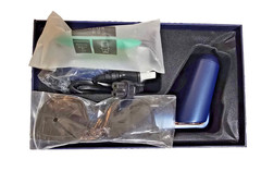 Intense pulsed Light device IPL Laser hair removal Blue New