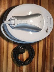 Remington i-LIGHT Pro IPL iLIGHT Pro Hair Removal System IPL6000 *TESTED*
