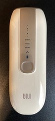 Inia Fond IPL Hair Removal Device Model D-1198 Tested & Working