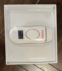 Hena IPL Hair Removal System