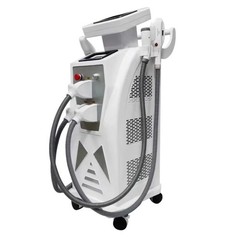 Permanent Hair Removal Machine Skin Rejuvenation Beauty Salon Equipment