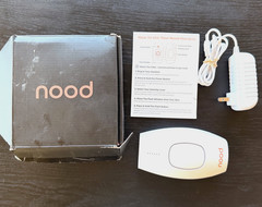 The Original Flasher 1.0 by Nood, Pain-free IPL Laser Hair Removal w Box