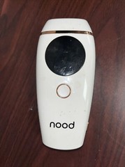 Nood The Flasher 2.0 IPL Laser Hair Removal KCA423 *NO Power Cord*