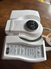 ME Smooth Permanent Hair Reduction Iluminage Beauty Elos Tech HU-FG00501