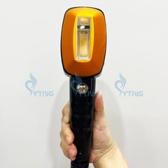 2 IN 1 755 808 1064nm Diode Laser Hair Removal Machine Pico Laser Tattoo Removal