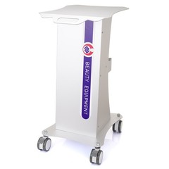 4in1 Diode+Pico Laser IPL RF Tattoo Hair Removal Machine Portable + Iron Trolley