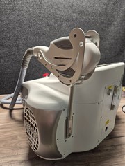 Zemits Light Expert 2.0 IPL Professional Laser Hair Removal System Low Hours