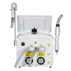Laser Hair Removal, Picosecond Safe And Painless Hair Removal, Tattoo Removal