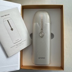 BRAND NEW IN BOX – Amiro Intense Pulsed Light (IPL) System
