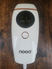 Unused Nood The Flasher 2.0 IPL Hair Removal Model KCA423 – Never Used No Box