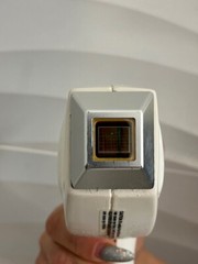 Quanta Systems Forte IPL And Diode System laser hair removal