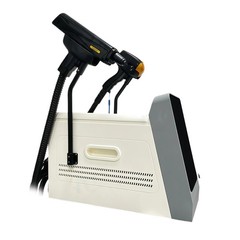 Multi-function 2-in-1 808NM Diode Laser + Picosecond Laser Device Hair Removal