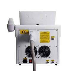 2025 3000W Permanent Depilation Diode Laser Hair Removal Machine 755 808 1064nm
