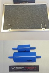 PALOMAR STARLUX 500 Filters Kit