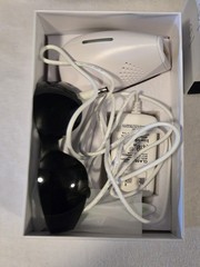Laser Hair Removal Tool Epilator Permanent 900000 Flashes For Body Face Leg Skin