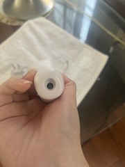 XSOUL At-Home IPL Hair Removal for Women and Men Permanent (No box, no shavers)