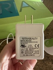Tria Beauty Permanent Laser Hair Removal Green Body Bikini LHR 3.0 *PARTS ONLY *