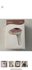 INNZA Hair Removal Device D-1176 Open Box New Never Used