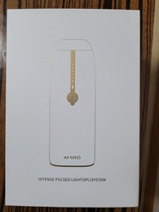 BRAND NEW IN BOX – Amiro Intense Pulsed Light (IPL) System