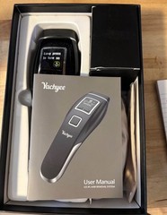 Yachyee ICE IPL Hair Removal System