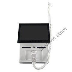 Mecavie Picosecond Laser Ice Hammer Salon Tattoo Pigment Skin Care Machine