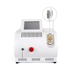 IPL Hair Removal Skin Rejuvenation Machine for Sun Spots & Pigmentation Removal