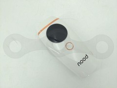 USED Flasher 2.0 by Nood, Permanent and Painless IPL Laser Hair Removal Handset