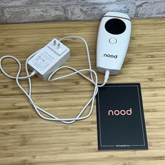 NOOD The Flasher v2.0 IPL Laser Hair Remover
