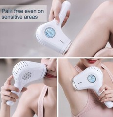 Veme V601 Home Use Ipl hair Removal With Cold Compress New